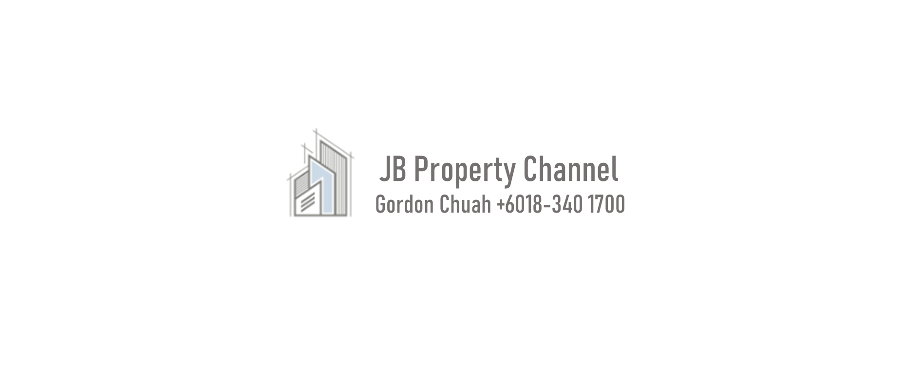 Gordon JB Property Channel