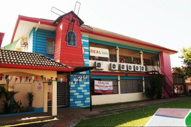 R.E.A.L Kids, TTDI (Kuala Lumpur)
