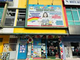 ABC Tot, Ara Damansara