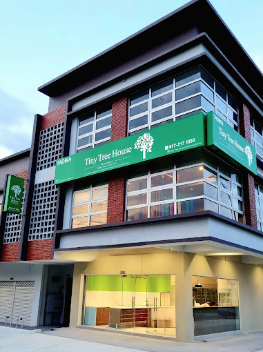 Tiny Tree House Preschool, Elmina, Shah Alam