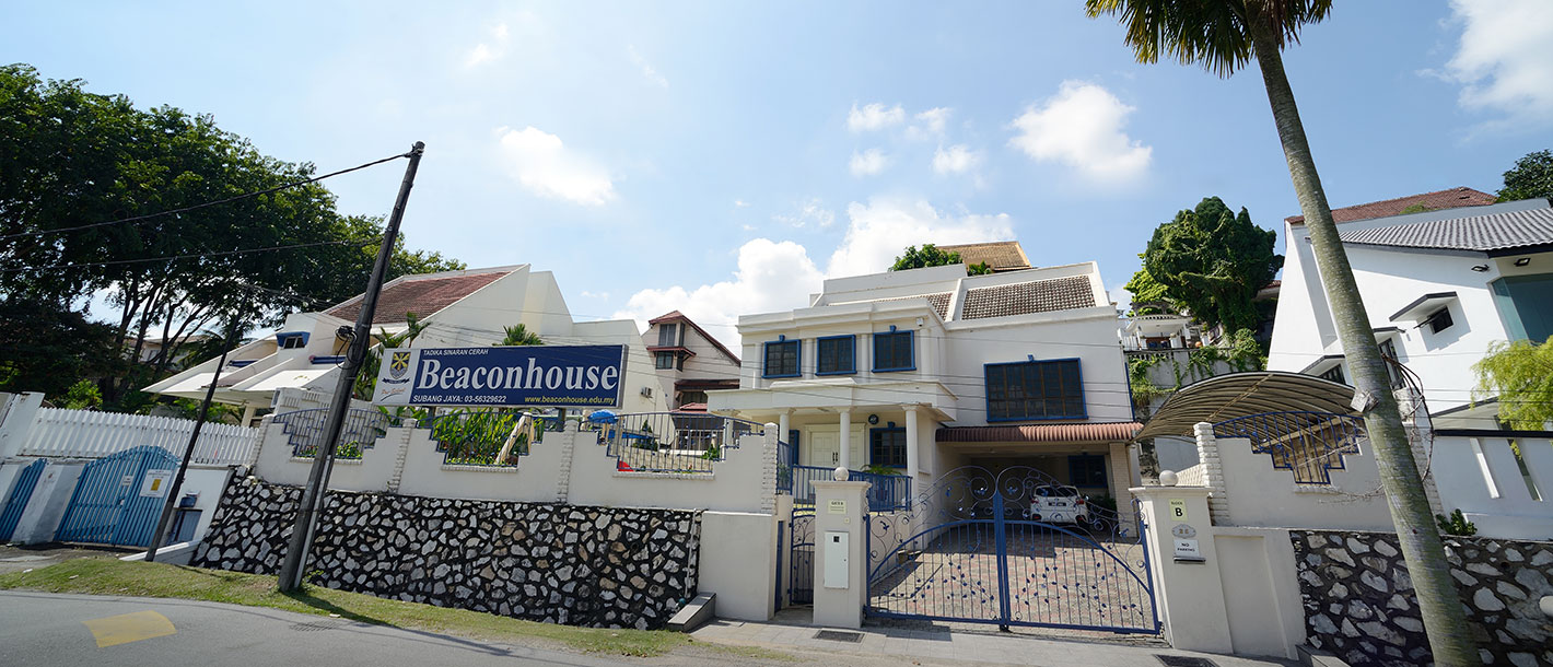 Beaconhouse Preschool Subang
