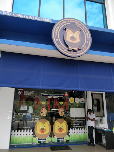 Shambala Kidz Leadership Pre-School, Bandar Bukit Puchong