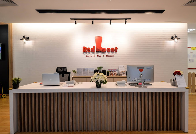 Redboot Preschool, Shah Alam