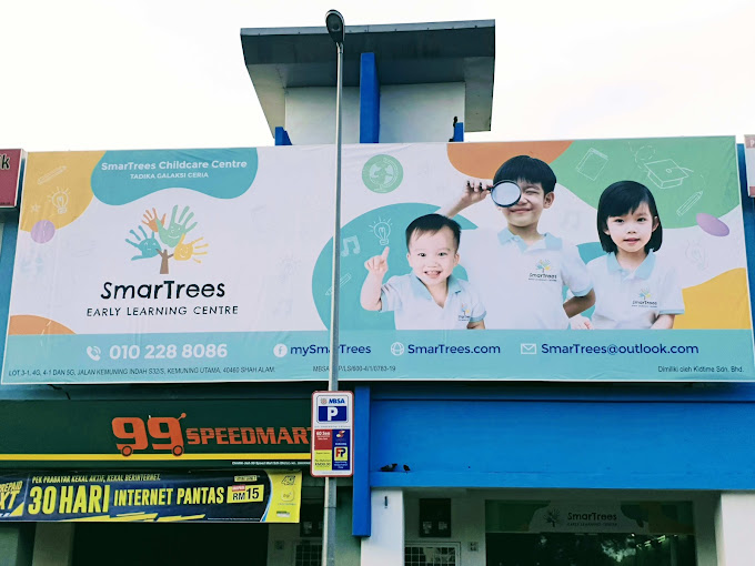 SmarTrees Early Learning Centre, Kemuning Utama