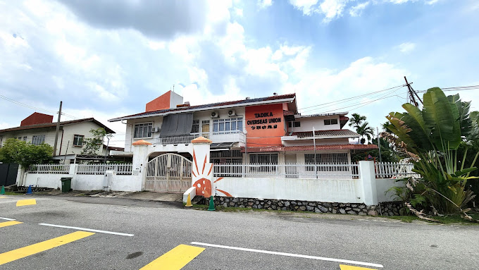 Small Wonder Malaysia, Taman OUG (Junior & Senior)
