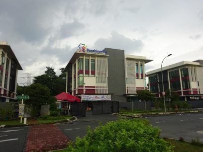 Sunshineville Boutique Preschool, Kota Kemuning (Shah Alam)