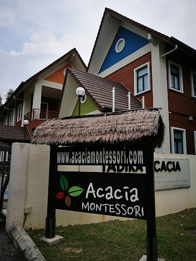 Acacia Montessori, Kota Kemuning