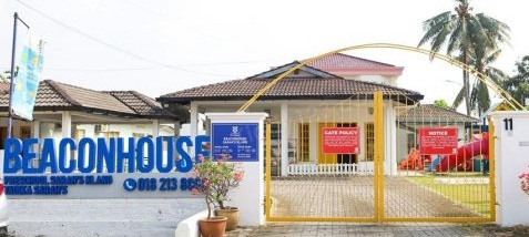Beaconhouse Preschool Sarah's Klang