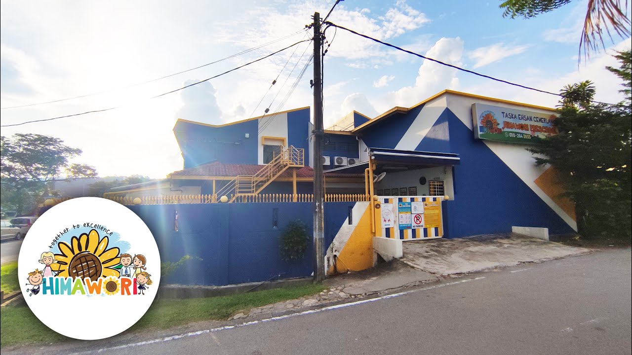 Himawari Preschool, Selayang