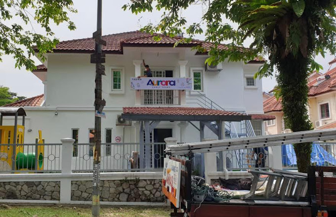 Aurora Early Years, Mutiara Damansara