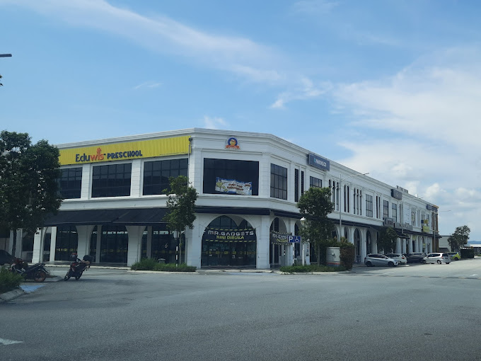 Eduwis Eco Majestic, Semenyih