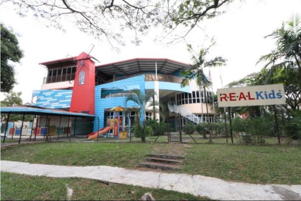R.E.A.L Kids, Puchong Jaya