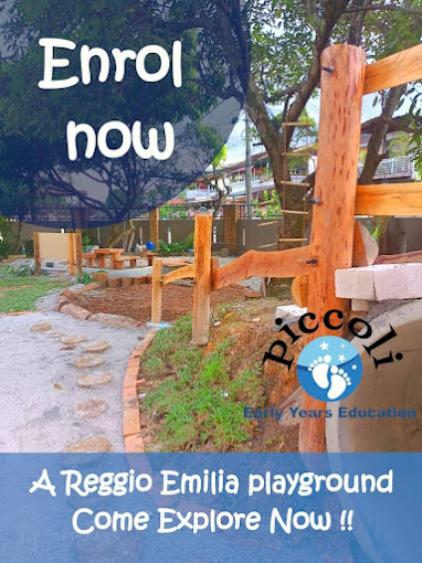 Piccoli Kindergarten, Happy Garden, Old Klang Road
