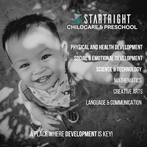 StartRight Playhouse Childcare Centre, Subang Jaya