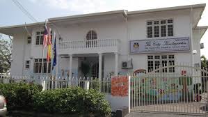 The City Kindergarten, Shah Alam