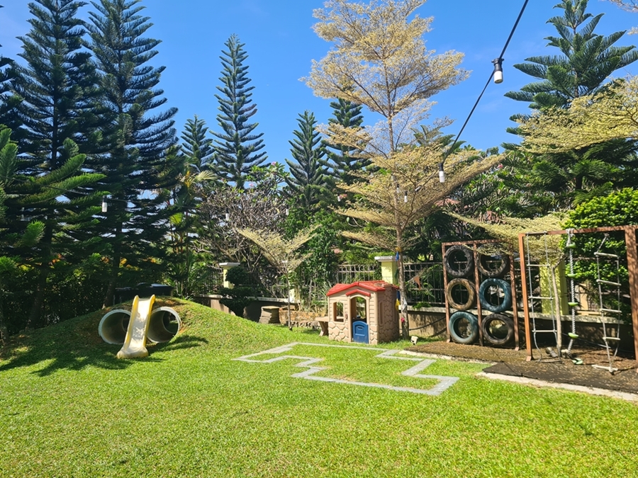 InspiraSeed Kindergarten, Bandar Puteri, Puchong