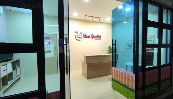 Casa Bambini Early Childcare Centre, PJ Midtown Seksyen 13