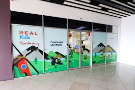 R.E.A.L Kids, PV 21 Setapak