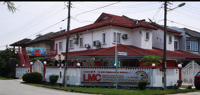 LMC Montessori House, Subang Jaya