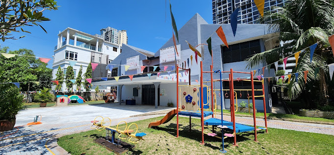 Kinderland Brickfields, Kuala Lumpur