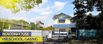 Beaconhouse Preschool Gasing