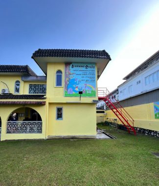 Taska Damansara Utama, Petaling Jaya