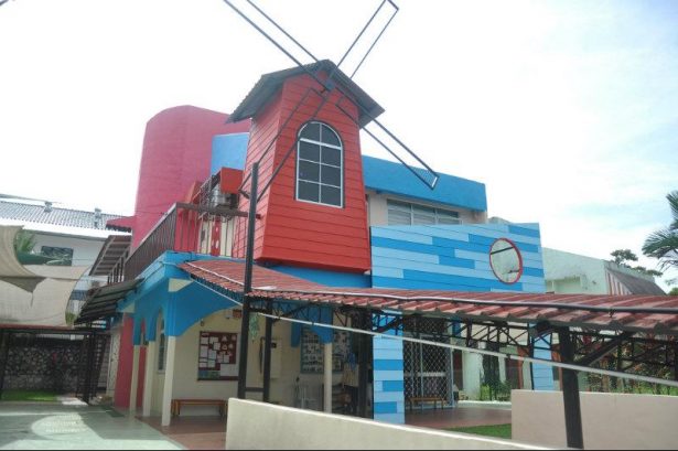 R.E.A.L Kids, Taman Cuepacs (Cheras)