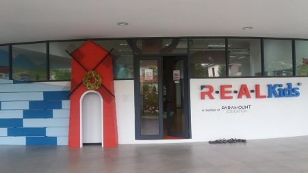 R.E.A.L Kids, Puchong South