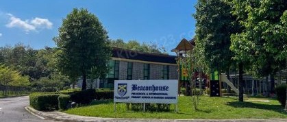 Beaconhouse Preschool Gamuda Gardens