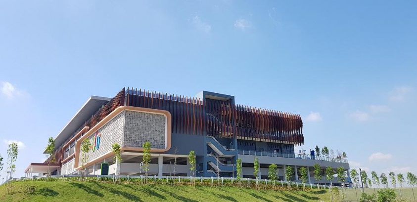 R.E.A.L Kids, Setia Eco Hill (Semenyih)
