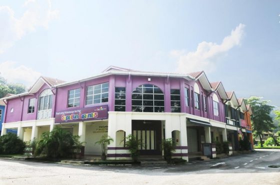SuperFun Learners, Bandar Kinrara
