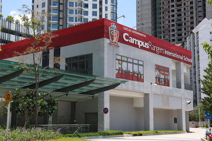 Campus Rangers International School, 9Seputeh