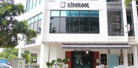 Kidskool, Bandar Bukit Puchong (HQ)