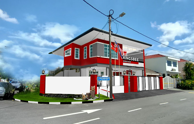 Kingsbee Toddlers Preschool, Pandan Indah