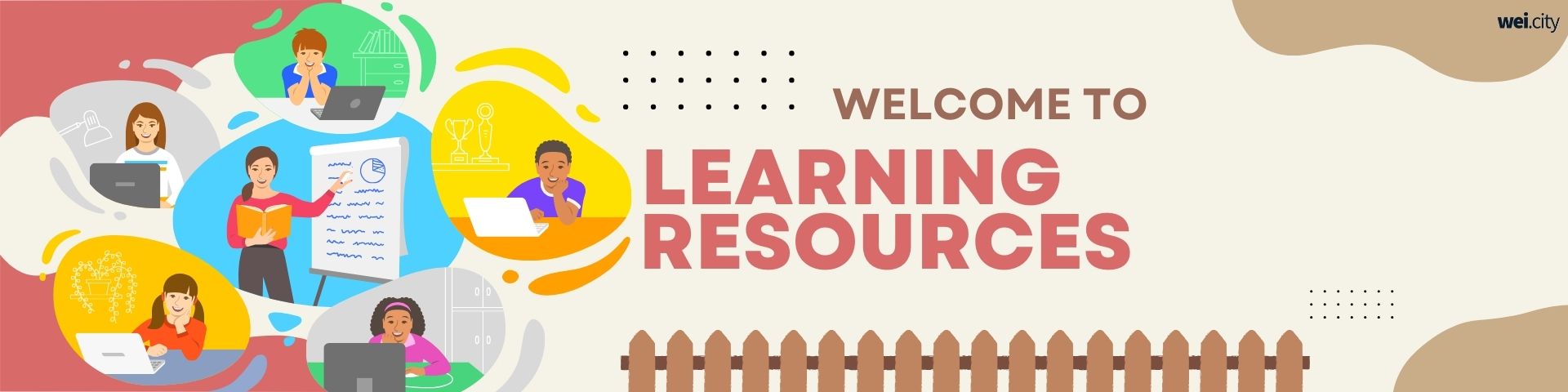 Learning Resources