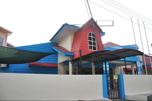 R.E.A.L Kids, USJ 9 (Subang Jaya)