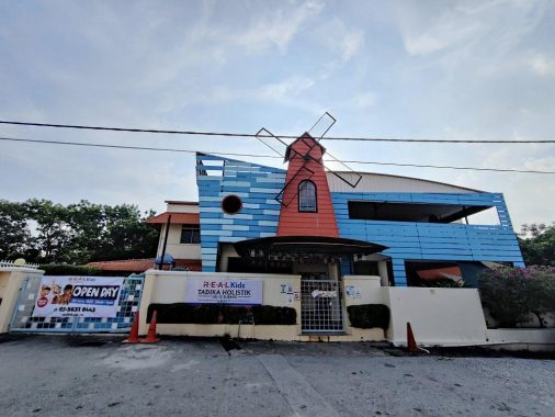 R.E.A.L Kids, USJ 12 (Subang Jaya)