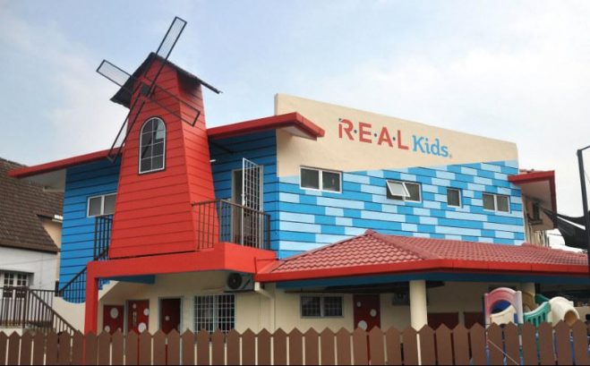 R.E.A.L Kids, Kampung Tunku (Petaling Jaya)