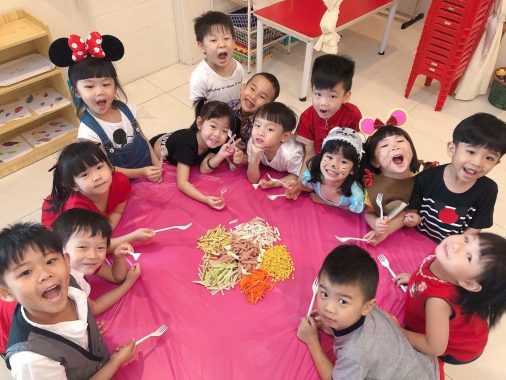 Funscape Daycare Centre, Bayan Lepas