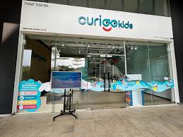CURIOOkids, Desa Parkcity, Kuala Lumpur