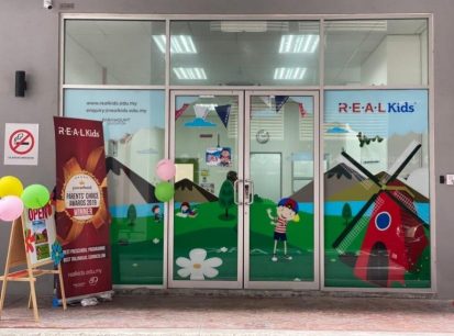R.E.A.L Kids, Damansara Damai