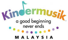 Kindermusik @ Moozik Studio - Skudai, Johor