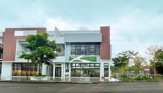 Tadika Xaris Medini, Iskandar Puteri