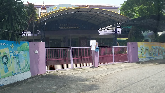 Starbright Kindergarten Chai Leng Park, Perai