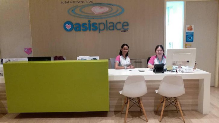 Oasis Place Sdn Bhd, Kuala Lumpur