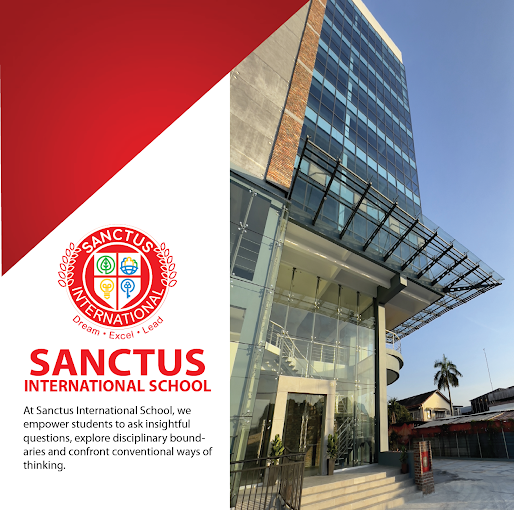 Sanctus International School (Primary & Secondary), Klang