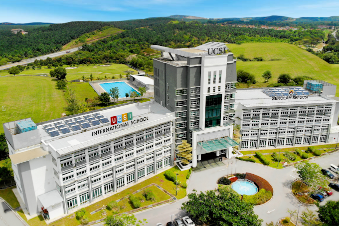 UCSI International School (Primary & Secondary), Port Dickson