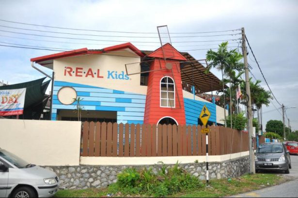R.E.A.L Kids, USJ 2 (Subang Jaya)