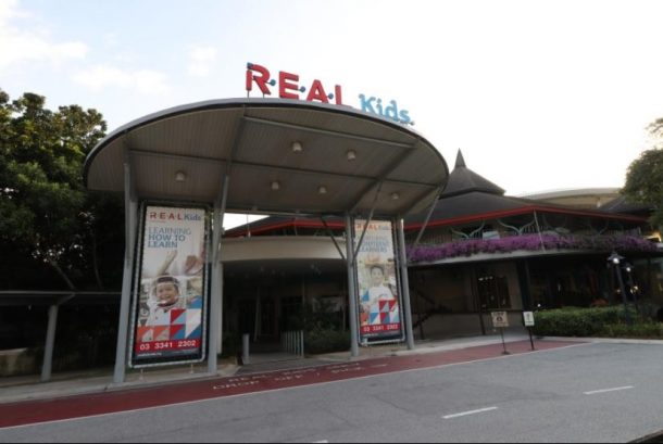 R.E.A.L Kids, Setia Eco Park (Shah Alam)