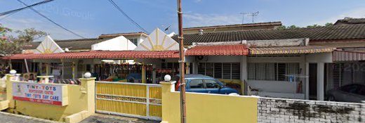 Tiny-Tots Montessori Centre, Ipoh